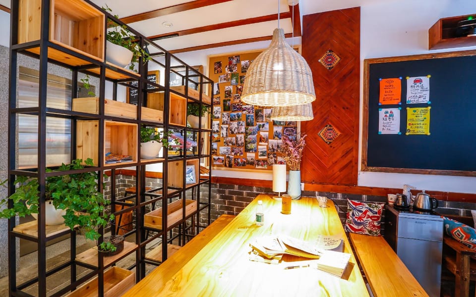 Bajie Hotel Wulingyuan Branch Apartment hotel in Hubei