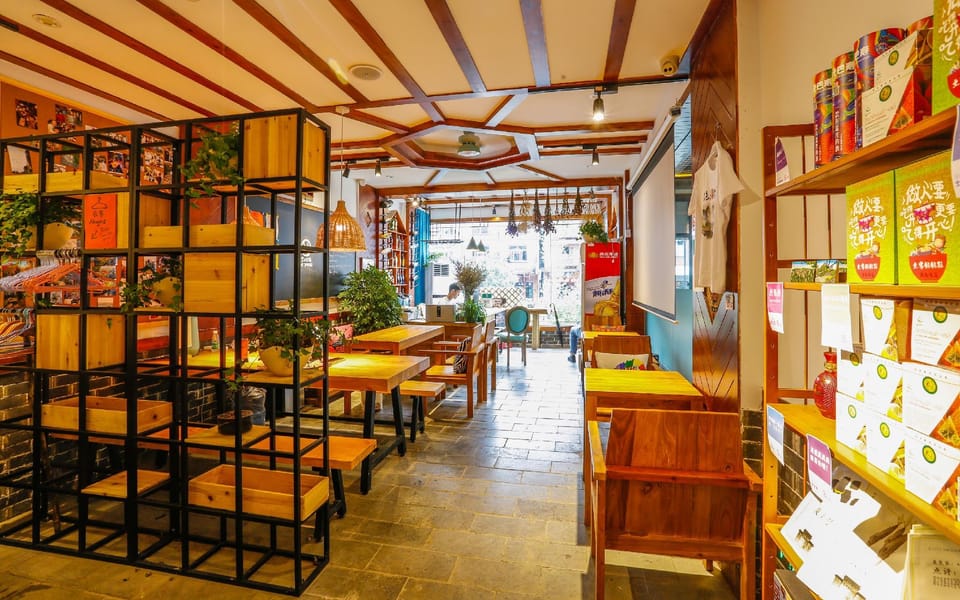 Bajie Hotel Wulingyuan Branch Apartment hotel in Hubei