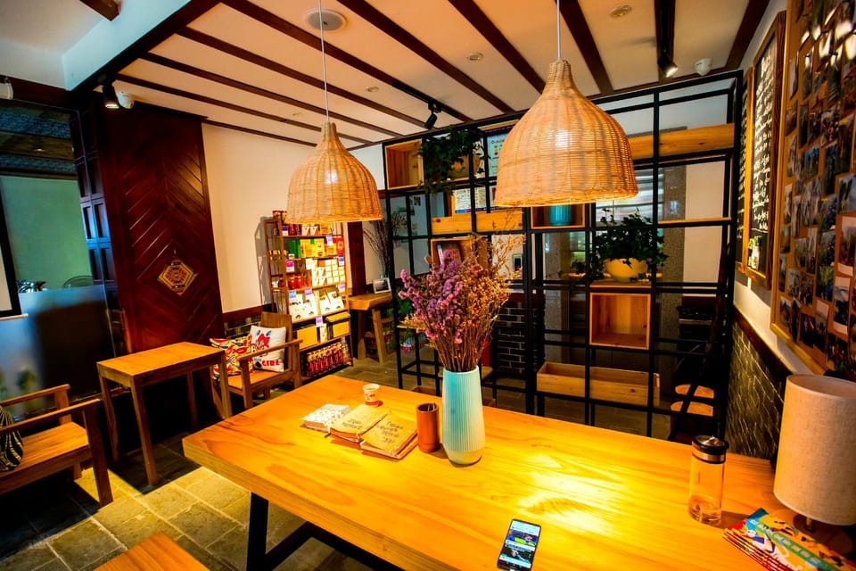 Bajie Hotel Wulingyuan Branch Apartment hotel in Hubei