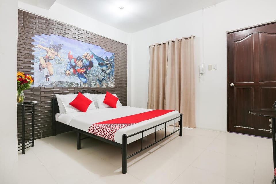 Room plan