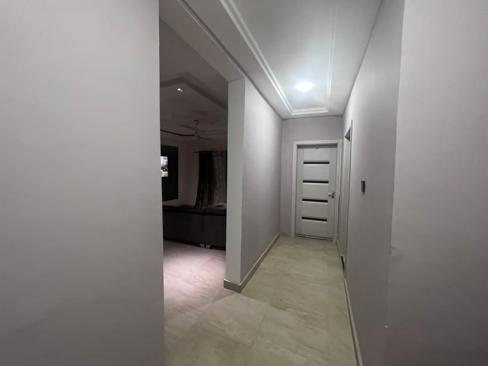 T-Roys Apartments Hotel in Accra