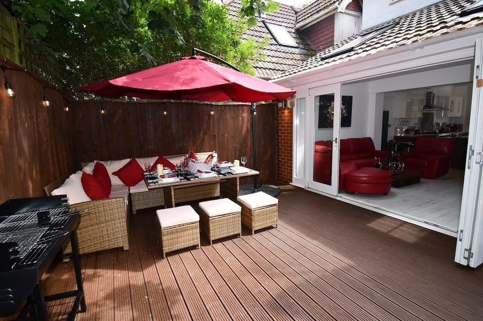 Turay Holiday Villa Hotel in Bournemouth