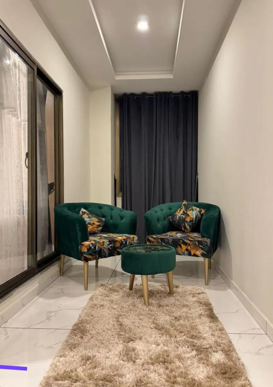 Emerald  Apartment hotel in Islamabad