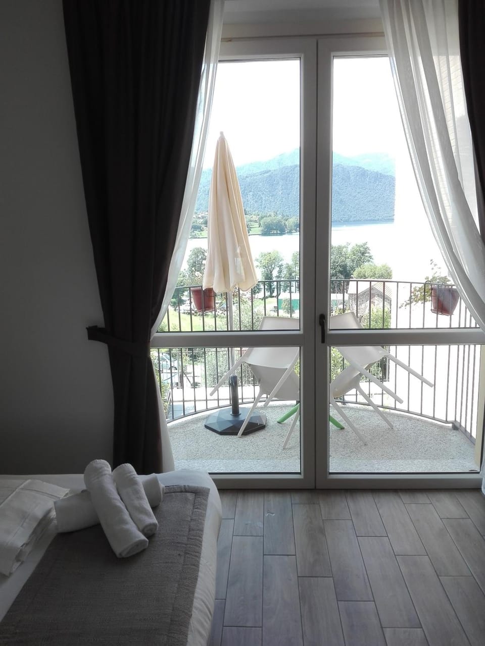HOTEL Bocciolo Hotel in Orta San Giulio