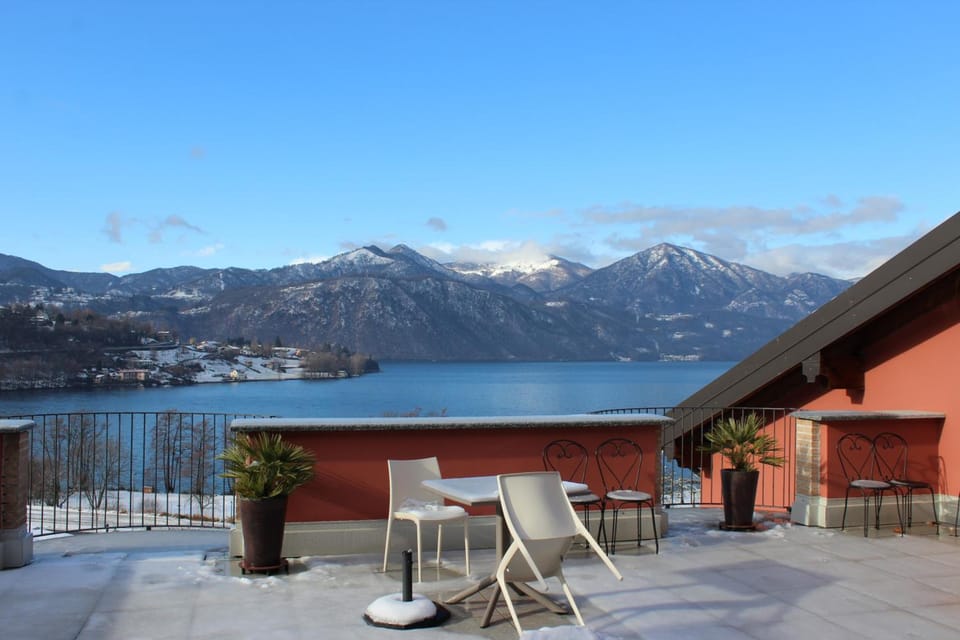 HOTEL Bocciolo Hotel in Orta San Giulio