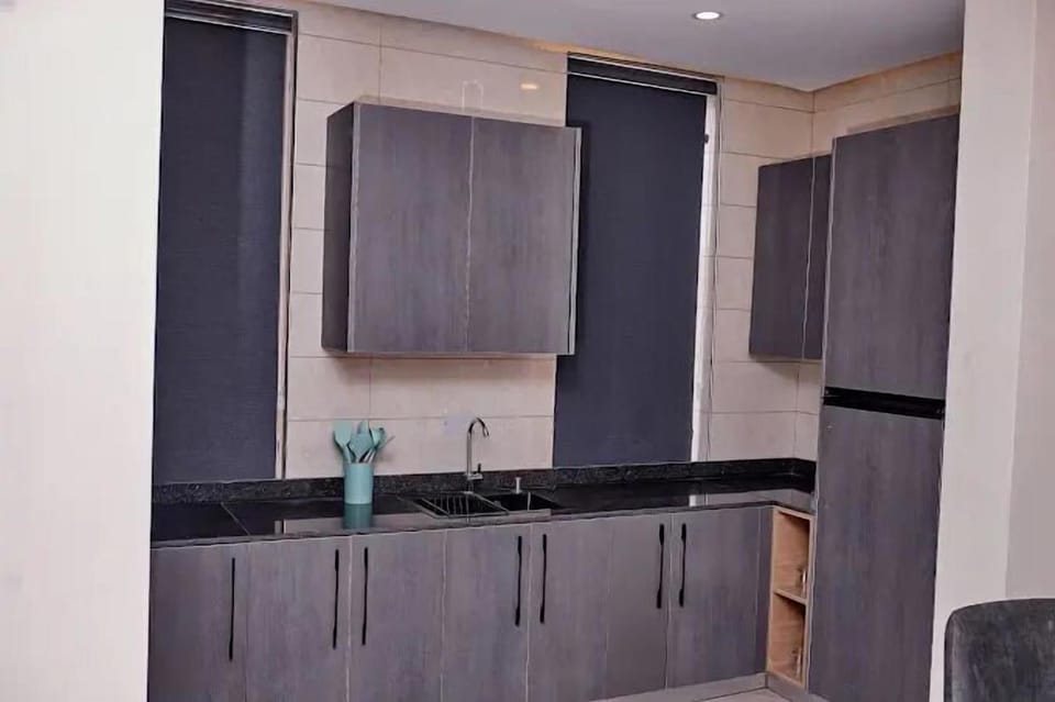 Ro's Villa  Apartment Hotel in Federal Capital Territory, Nigeria