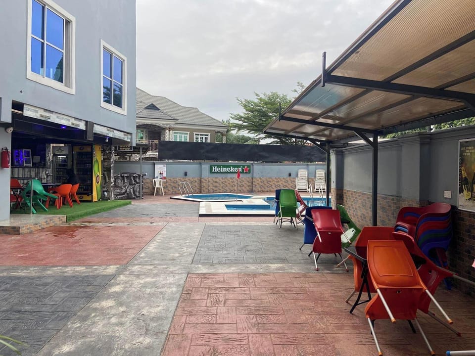 Ro's Villa  Apartment Hotel in Federal Capital Territory, Nigeria