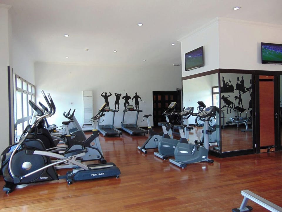 May Shorlet Suites Hotel in Abuja