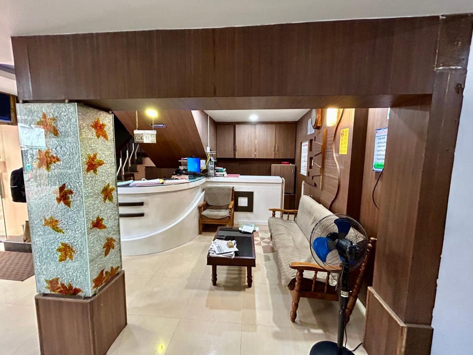 Hotel Jothi Lodging Lodge in Coimbatore