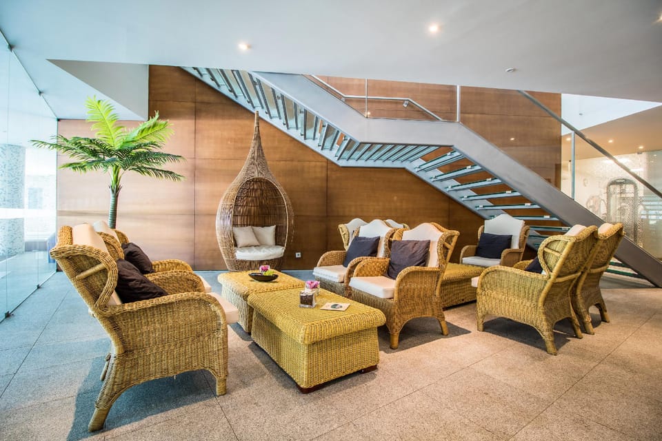 Melia Ria Hotel in Aveiro