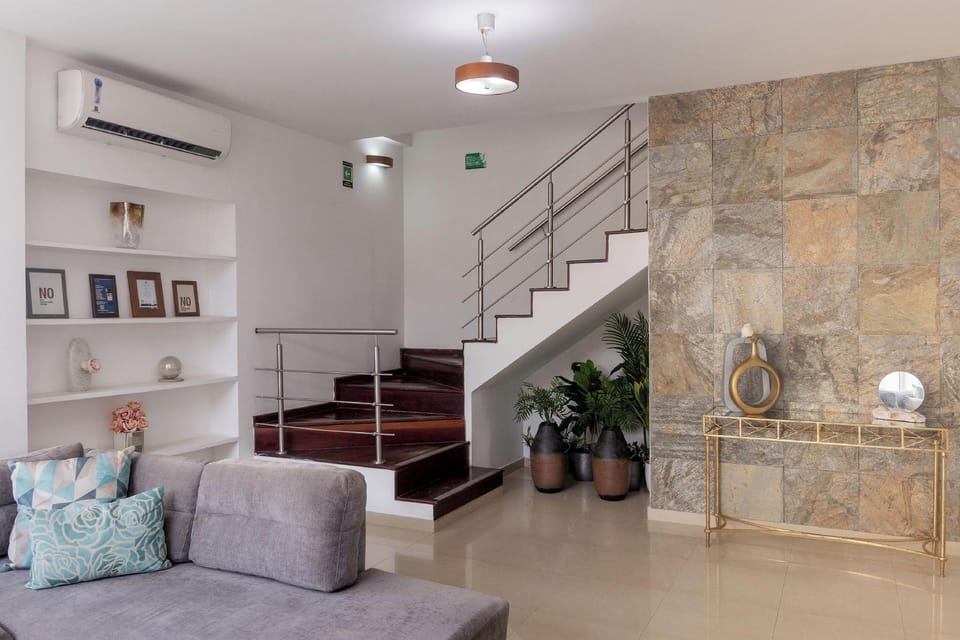 Hotel Boutique Casamar Hotel in La Boquilla
