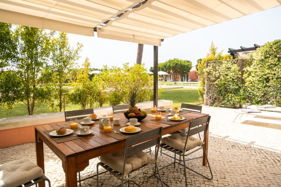 Vila Bicuda Resort Resort in Cascais