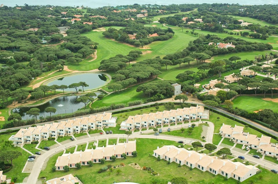 Vila Bicuda Resort Resort in Cascais