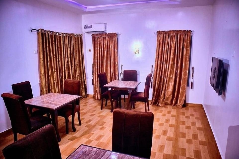 Prima Apartment Hotel in Nigeria