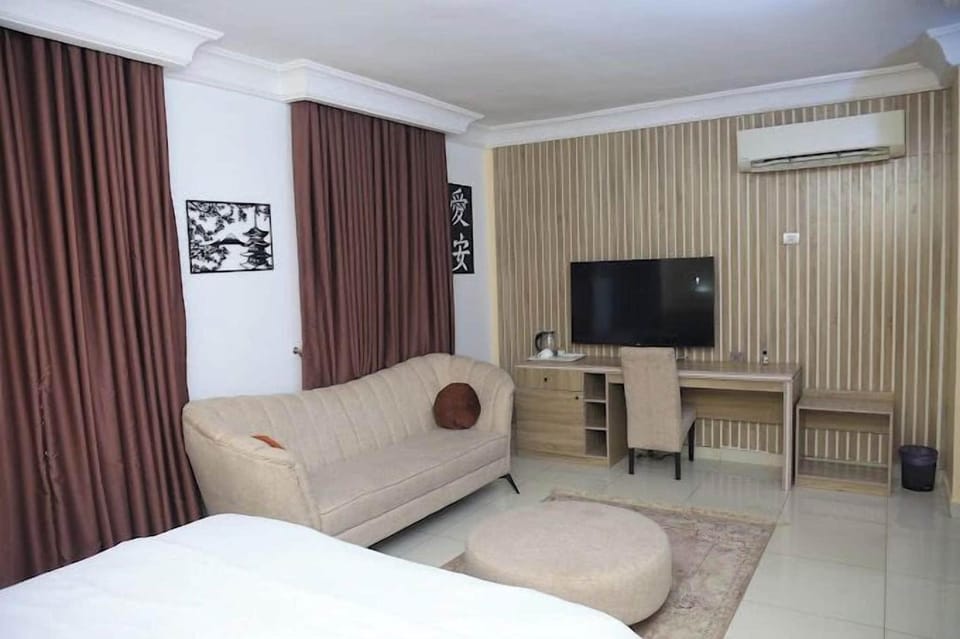 Apartment 1010 Hotel in Abuja