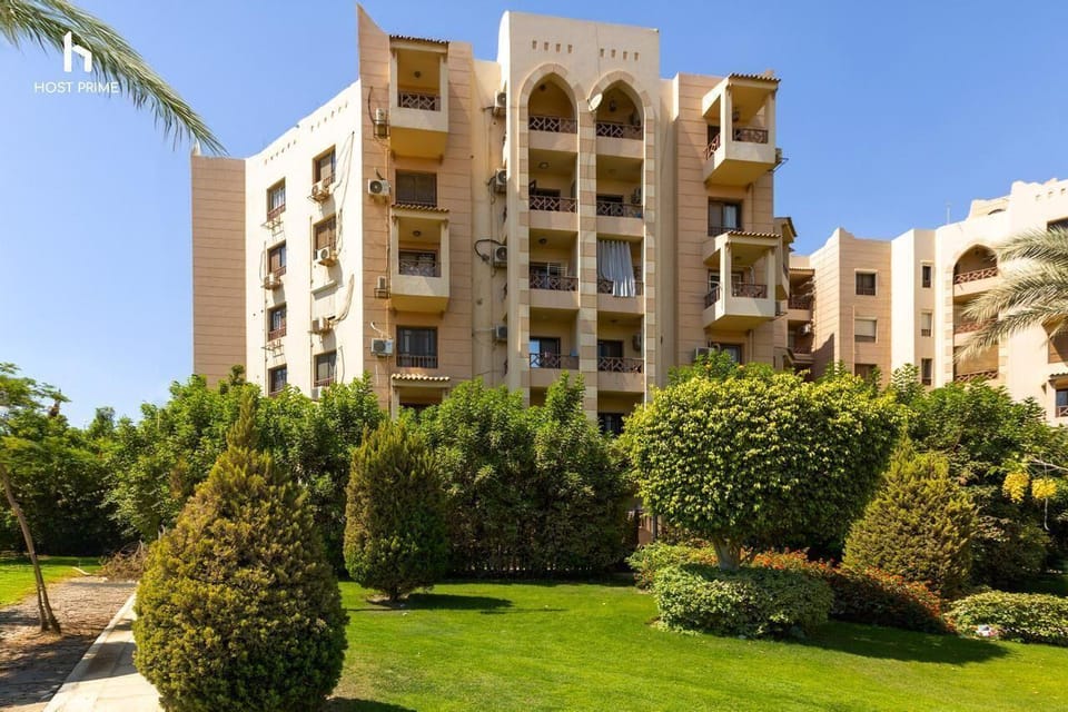 Cozy Hotel in New Cairo City