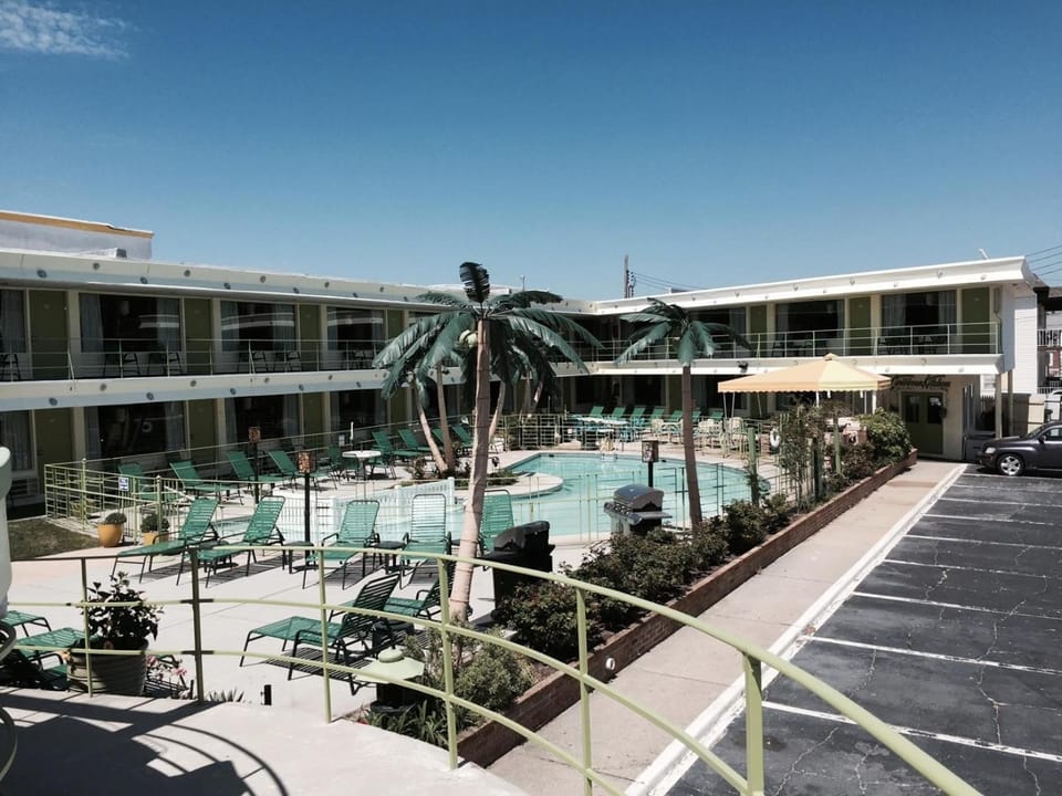 Facilities