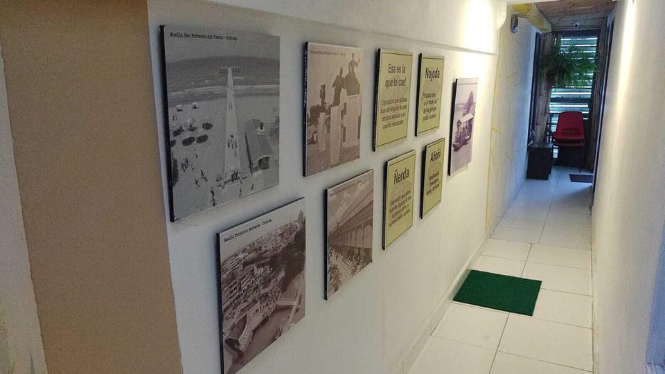 CASA TURISTICA ZAMBOSS Hotel in Montería