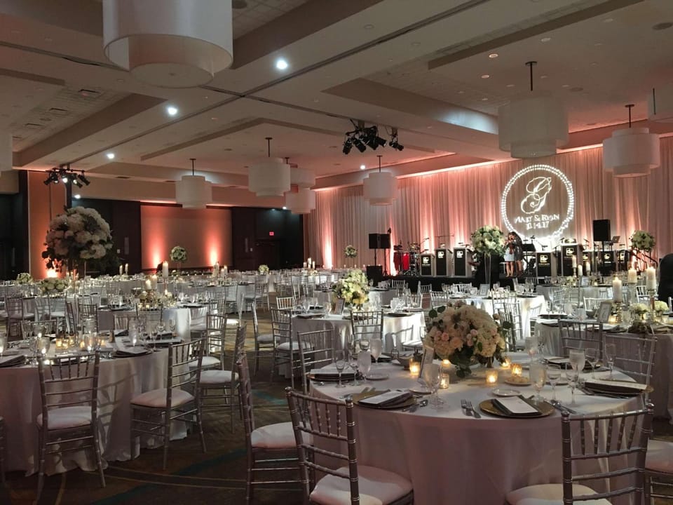 Meeting room / ballrooms