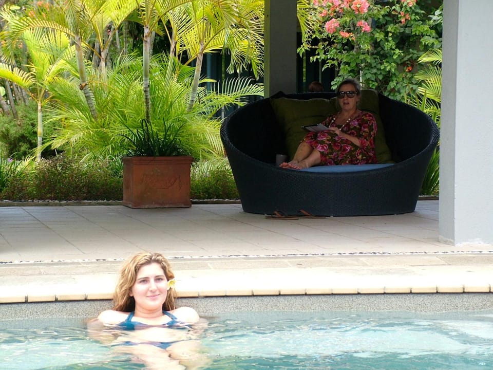 Pacific Lagoon Apartments Apartment hotel in Port Vila
