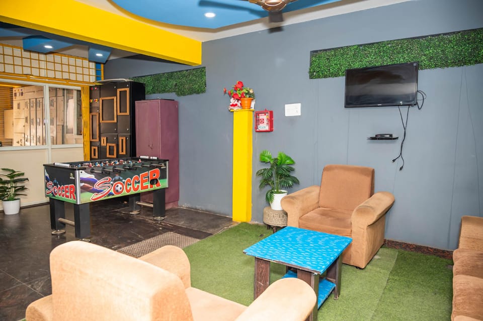 Z Express Forza Hotel in Bengaluru