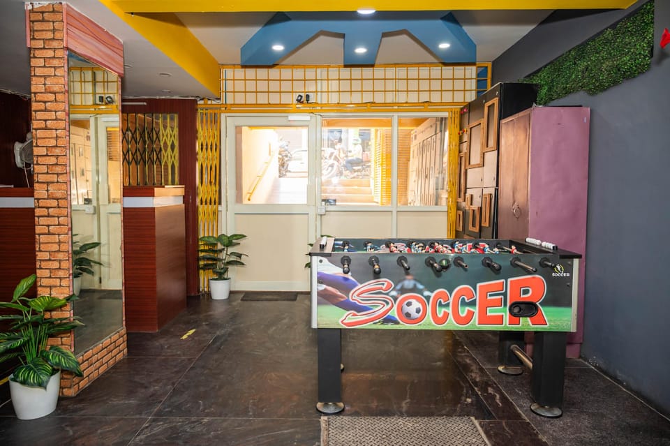 Z Express Forza Hotel in Bengaluru