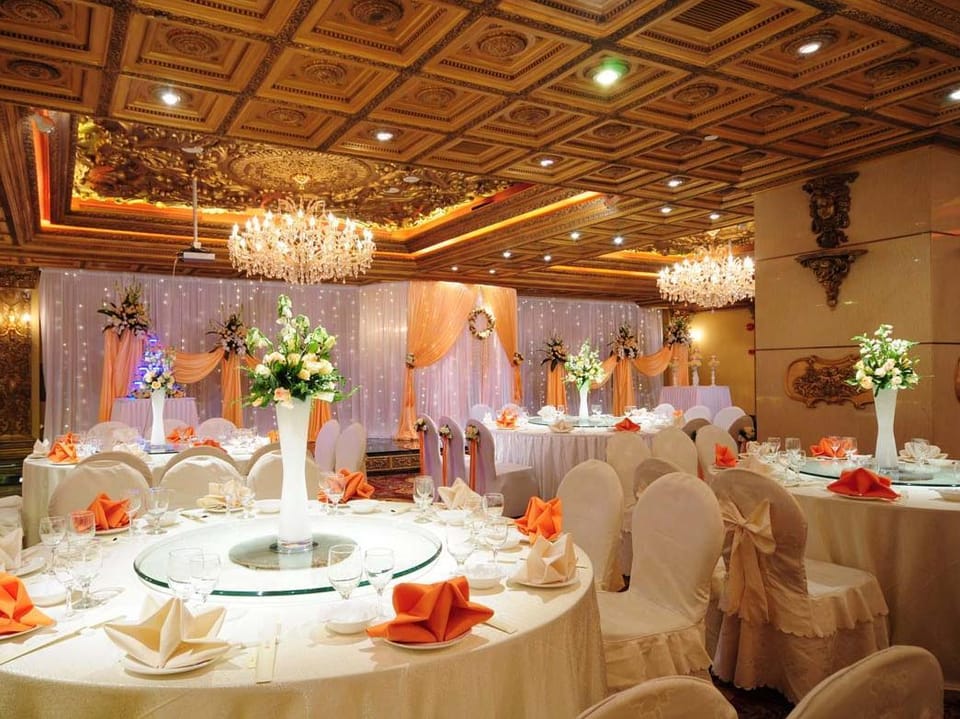 Ambassador Hotel Hotel in Shanghai