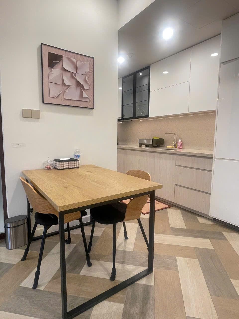 GALLERIA Apartment hotel in Ho Chi Minh City