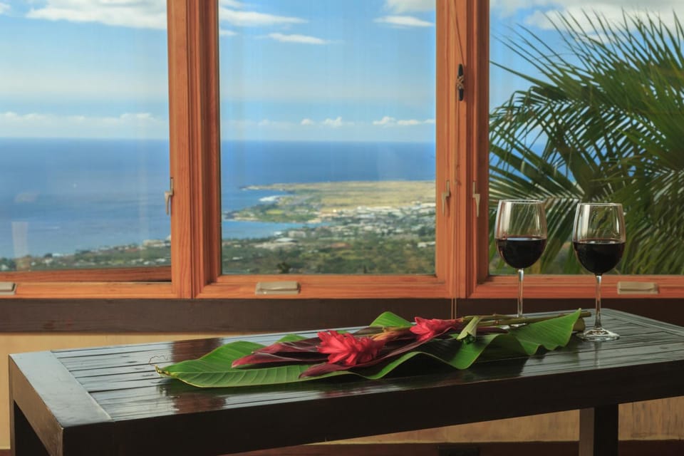 Holualoa Inn Inn in Holualoa