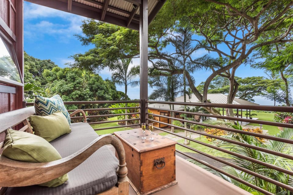 Holualoa Inn Inn in Holualoa