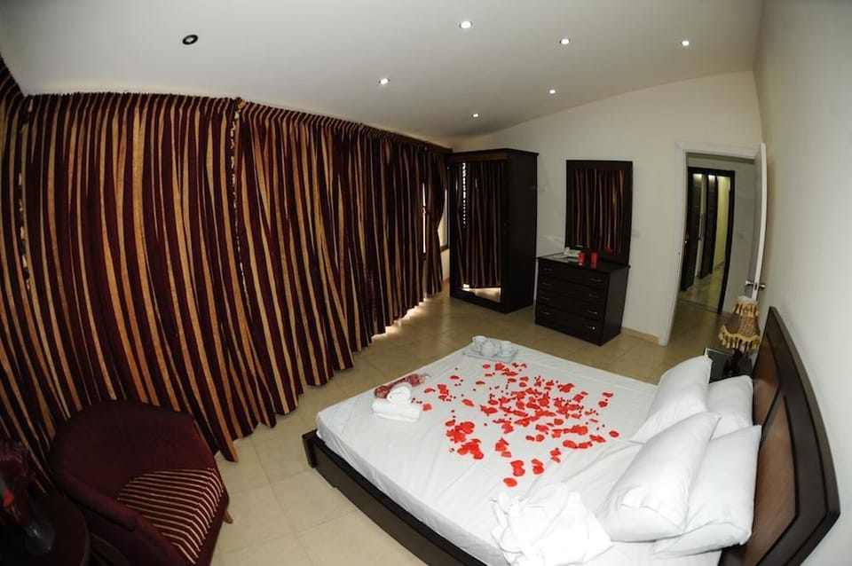 Regent Palace Hariz Hotel Hotel in Africa