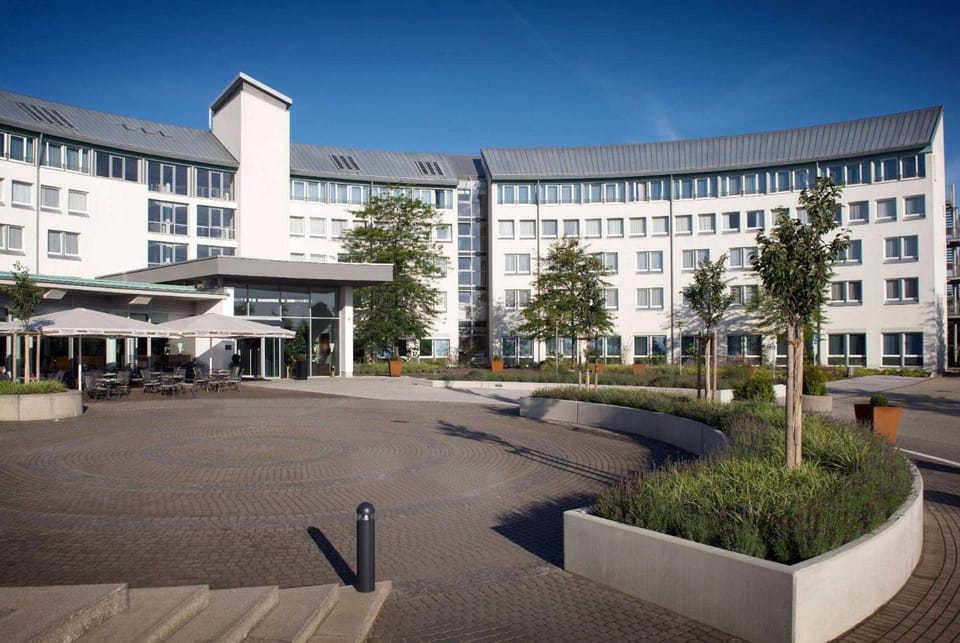 Ramada by Wyndham Dresden Hotel in Dresden