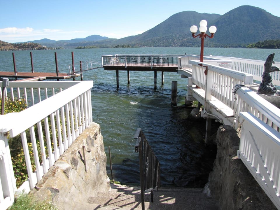 Lake Place Resort Resort in Glenhaven