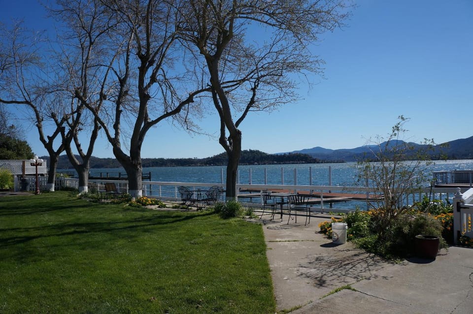 Lake Place Resort Resort in Glenhaven