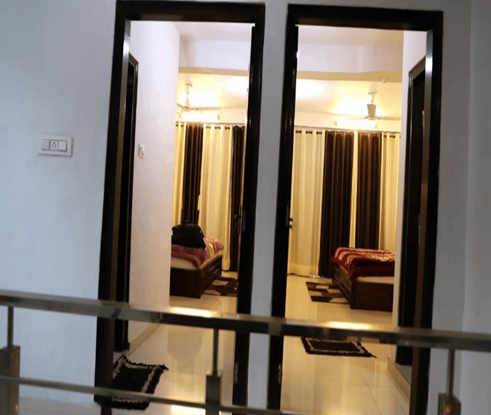 Royal Inn Rewalsar Hotel in Himachal Pradesh