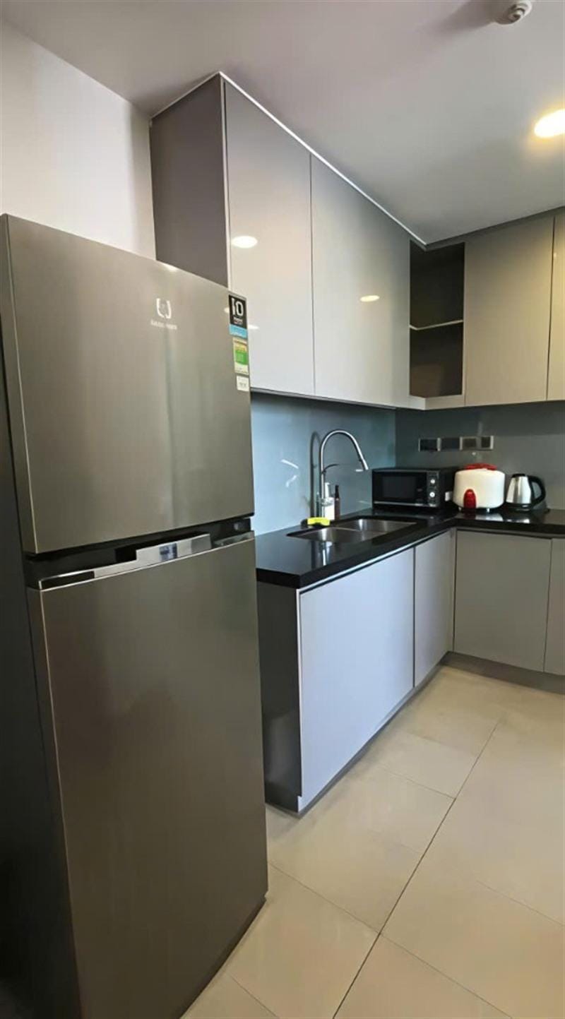 D1MENSION Apartment hotel in Ho Chi Minh City