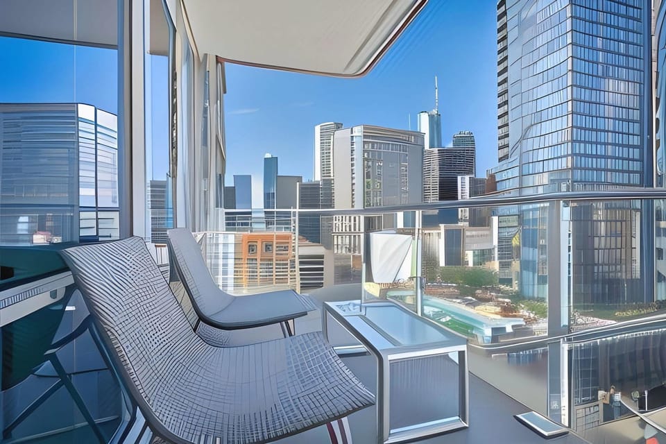 LEVEL Downtown Los Angeles Apartment hotel in Los Angeles