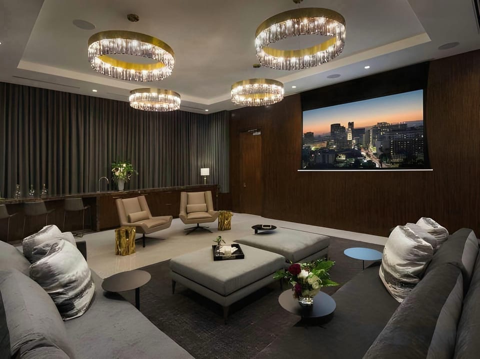 LEVEL Downtown Los Angeles Apartment hotel in Los Angeles