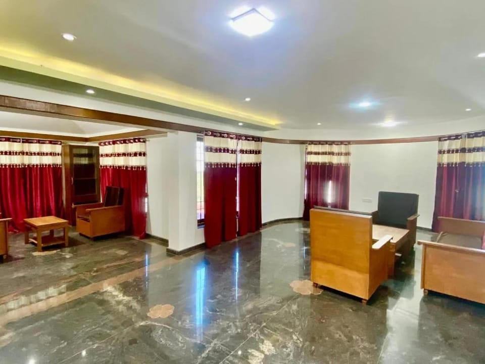 Sai Garden Kodaikanal Hotel in Kodaikanal