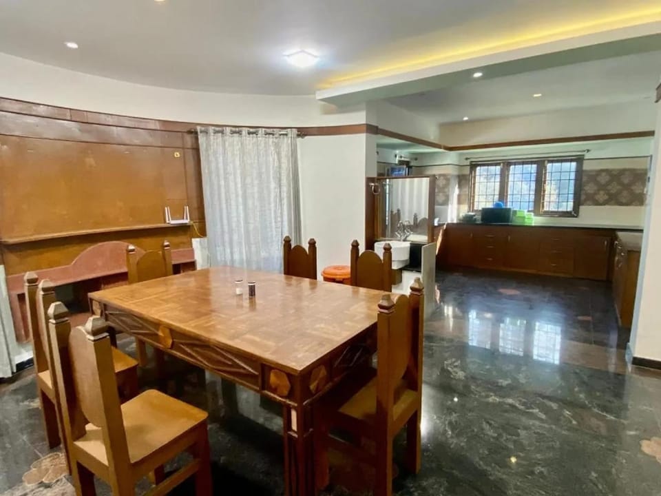 Sai Garden Kodaikanal Hotel in Kodaikanal