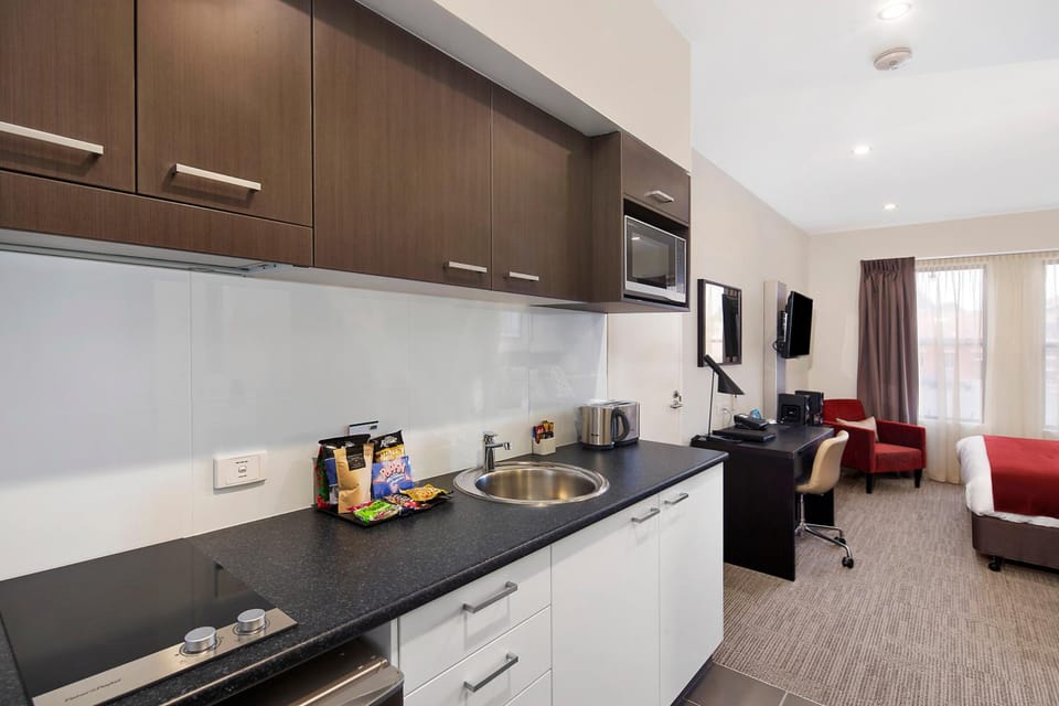 Quest Maitland Apartment hotel in Maitland