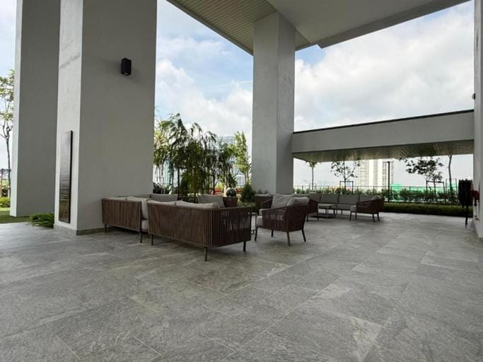 Skyline Pudu by Manhattan Hotel in Federal Territory of Kuala Lumpur