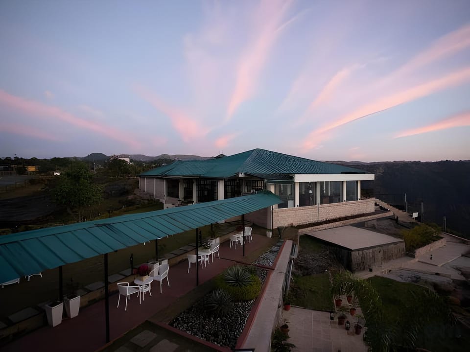Polo Cherrapunjee Resort  Resort in Bangladesh