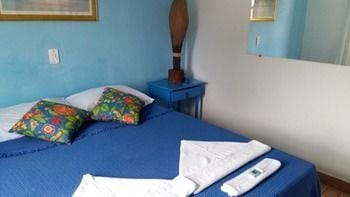 Pousada Rafimar Hotel in Ilhabela