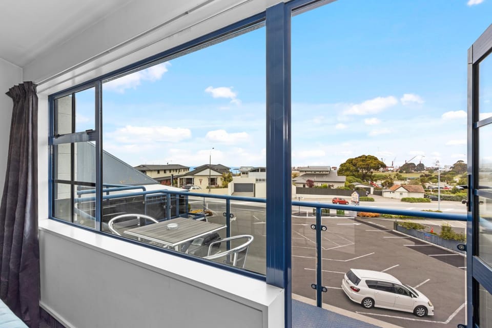 Comfort Hotel Benvenue Hotel in Otago