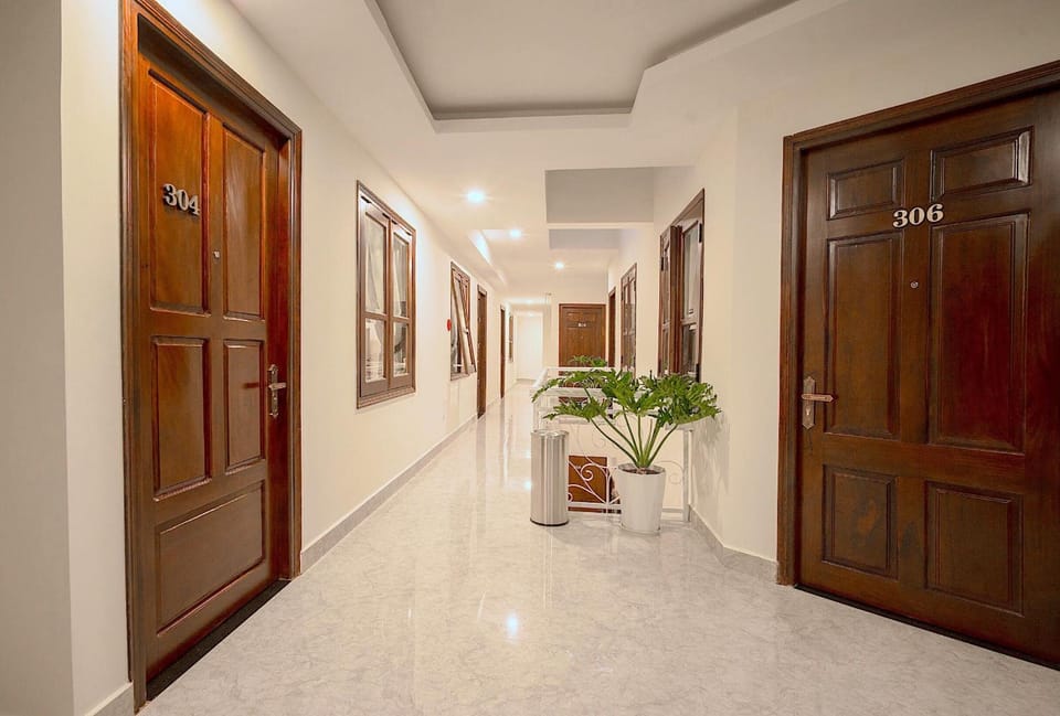 Le Grey Dalat Hotel Hotel in Dalat