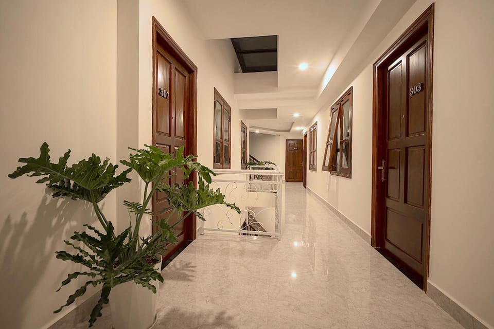 Le Grey Dalat Hotel Hotel in Dalat