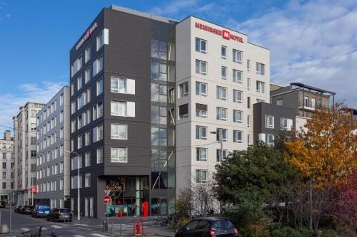 MEININGER Hotel Lyon Centre Berthelot Hotel in Lyon
