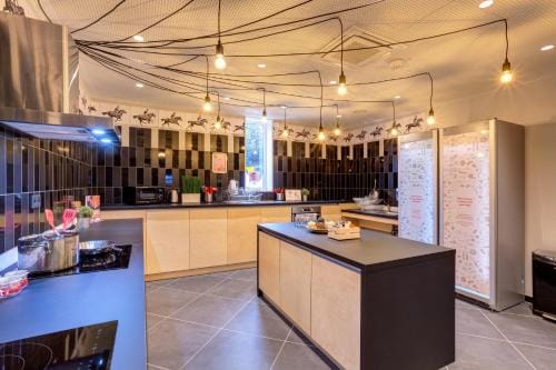 MEININGER Hotel Lyon Centre Berthelot Hotel in Lyon
