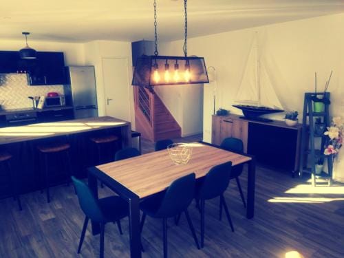Residence Cosy Hotel in Brittany